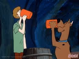 Scooby Doo 7