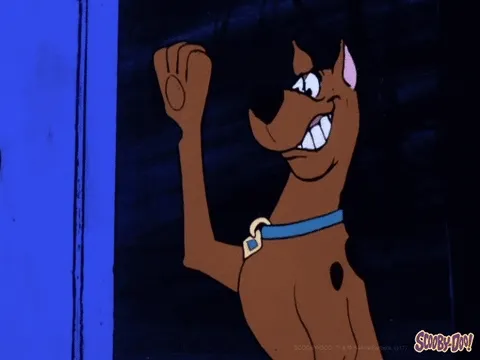 Scooby Doo 7