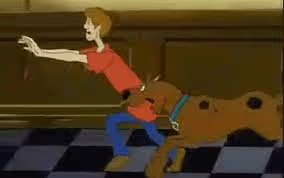 Scooby Doo 7