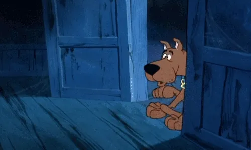 Scooby Doo 7