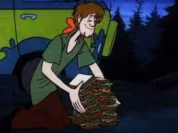 Scooby Doo 7