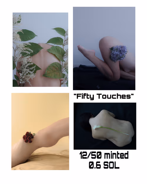 Item #8 Media