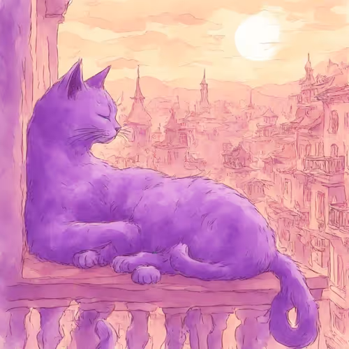Cats 1047