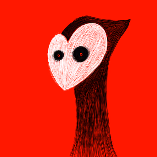 A Little Nightmare #8