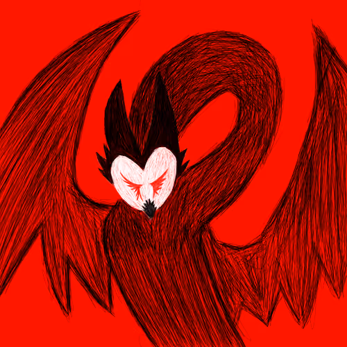 A Little Nightmare #26