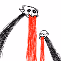 A Little Nightmare #2