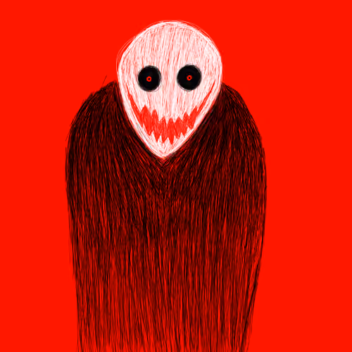 A Little Nightmare #1