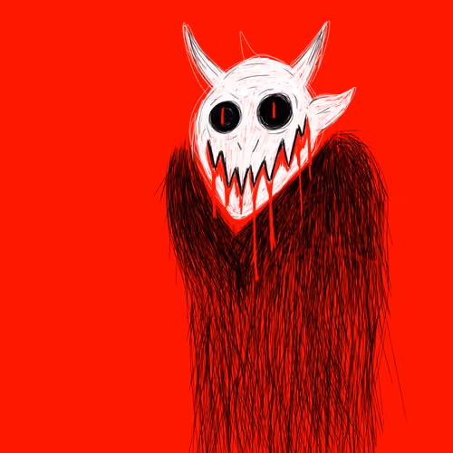 A Little Nightmare #5