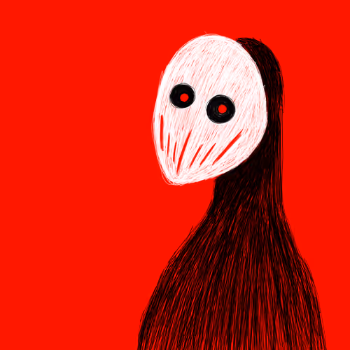 A Little Nightmare #23