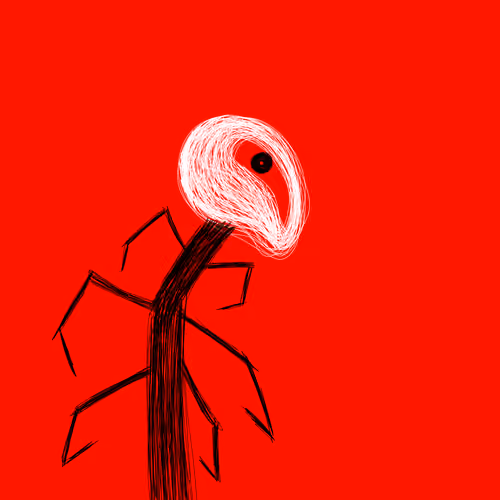 A Little Nightmare #20