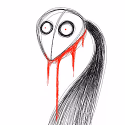 A Little Nightmare #7