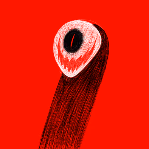 A Little Nightmare #4
