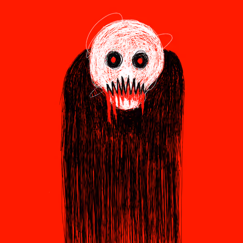 A Little Nightmare #11