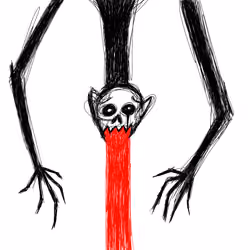 A Little Nightmare #21
