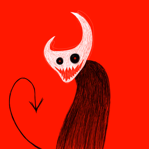 A Little Nightmare #17