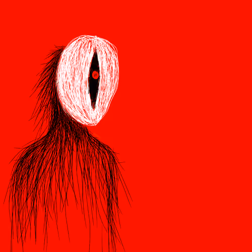 A Little Nightmare #14