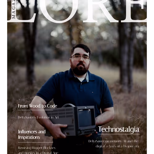 Lore Magazine