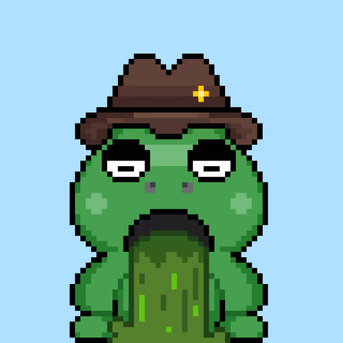 Based Froggo