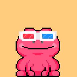 Based Froggo #352