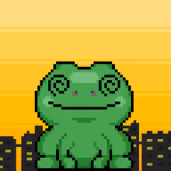 Based Froggo #353