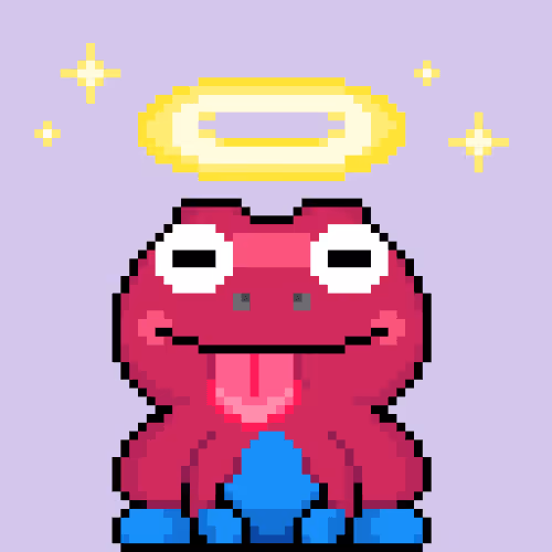 Based Froggo