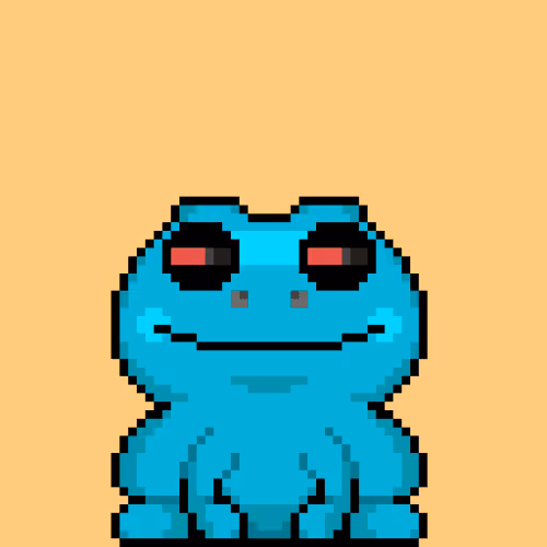 Based Froggo