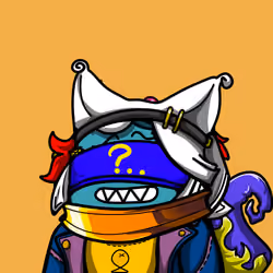 Base Cyber Cat #3578