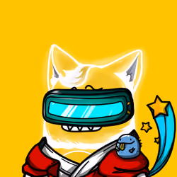 Base Cyber Cat #1970