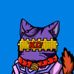 Base Cyber Cat #3750