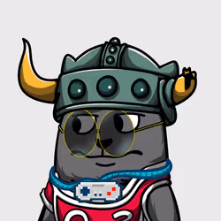 Base Cyber Cat #715