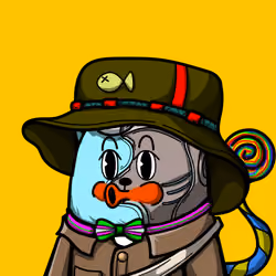 Base Cyber Cat #3582