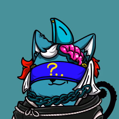 Base Cyber Cat #2641
