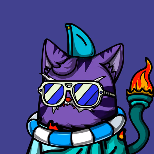 Base Cyber Cats