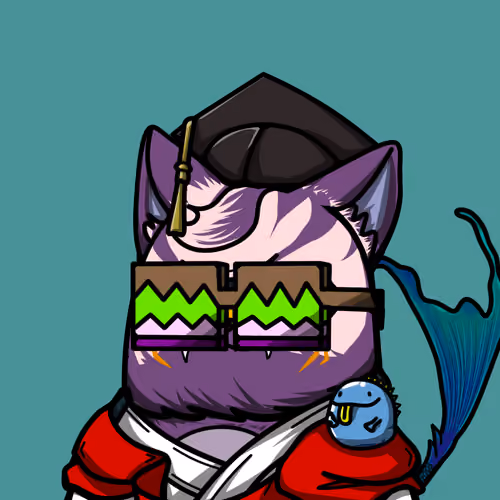 Base Cyber Cat #4327