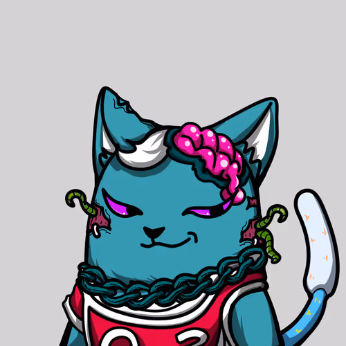 Base Cyber Cats