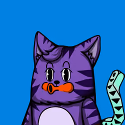 Base Cyber Cat #716