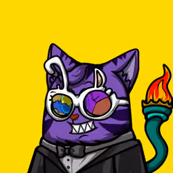 Base Cyber Cat #853
