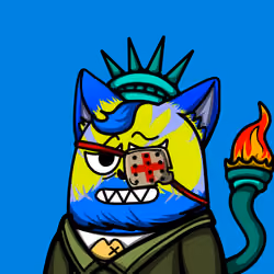 Base Cyber Cat #978