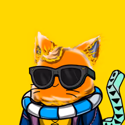 Base Cyber Cat #2131