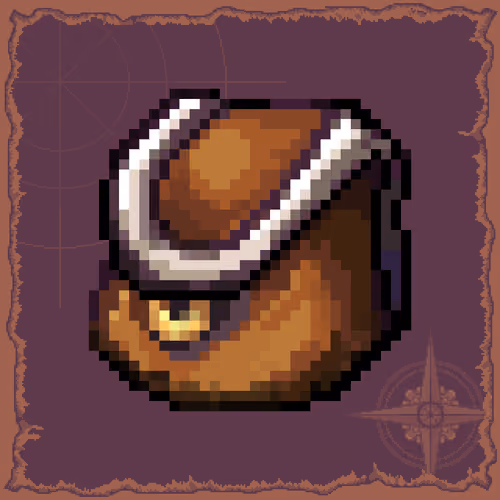 Skybreach Treasure Wallet