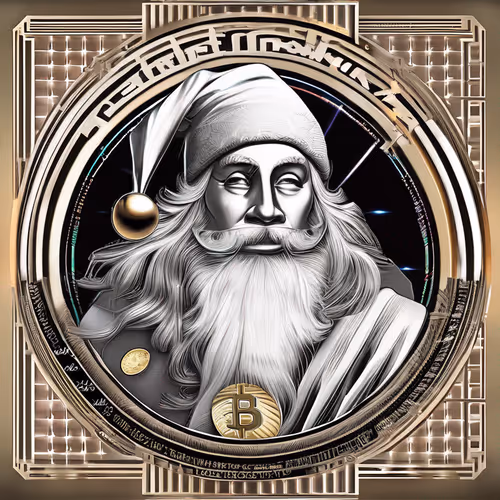 Bad Santa Chat Airdrop