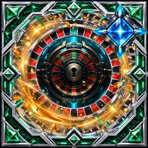 Roulette Vault Genesis Pass