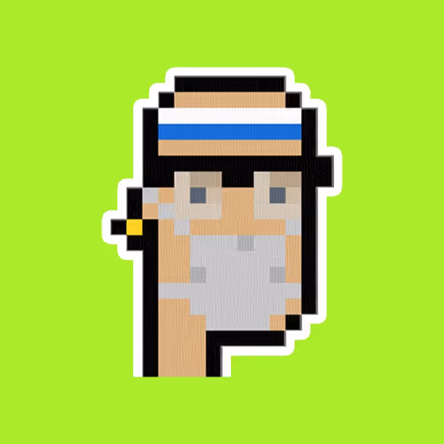 Stickerspunk