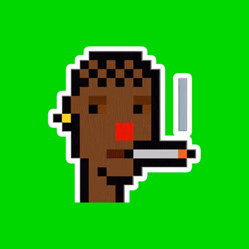 Stickerspunk
