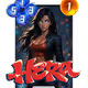Anome Card HERA