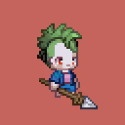 Item Media