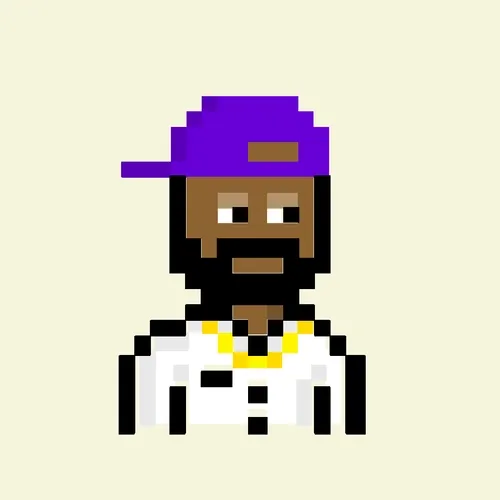 Voxelmigos