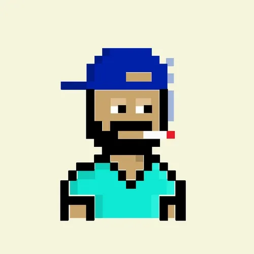 Voxelmigos