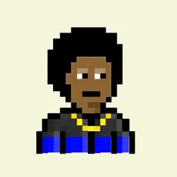 Voxel Migo #550