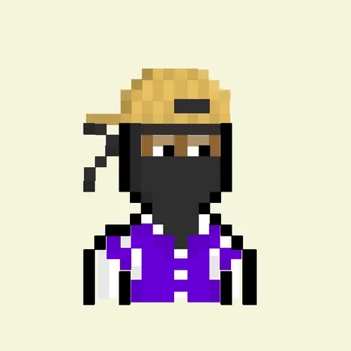 Voxelmigos